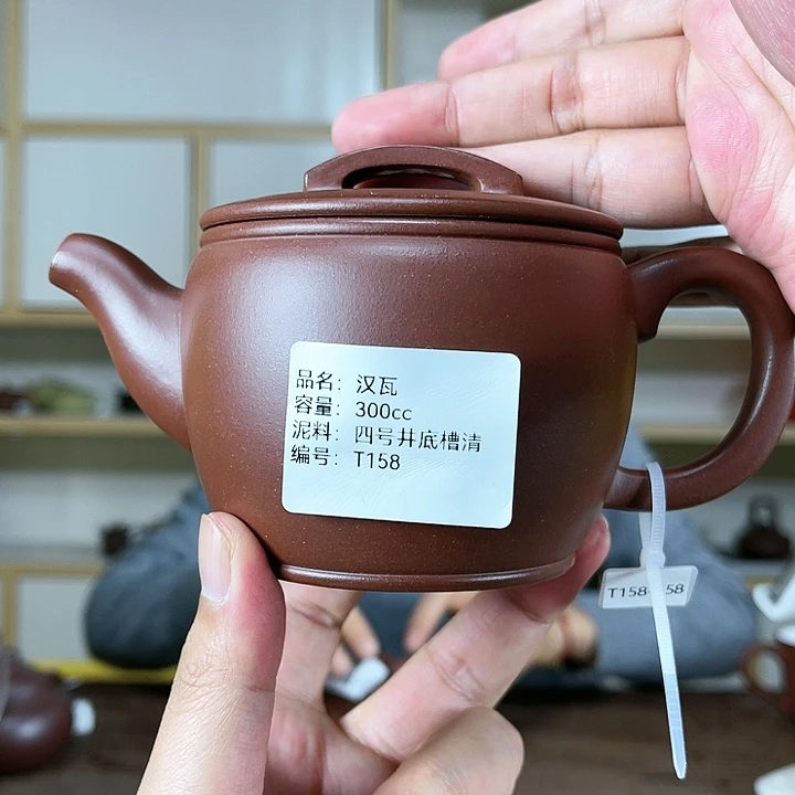 紫砂茶壶紫砂工艺厂