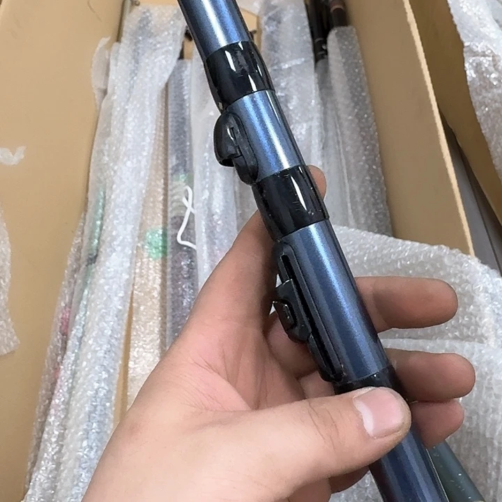 碳素月**鲸鱼竿钓鱼竿5780000