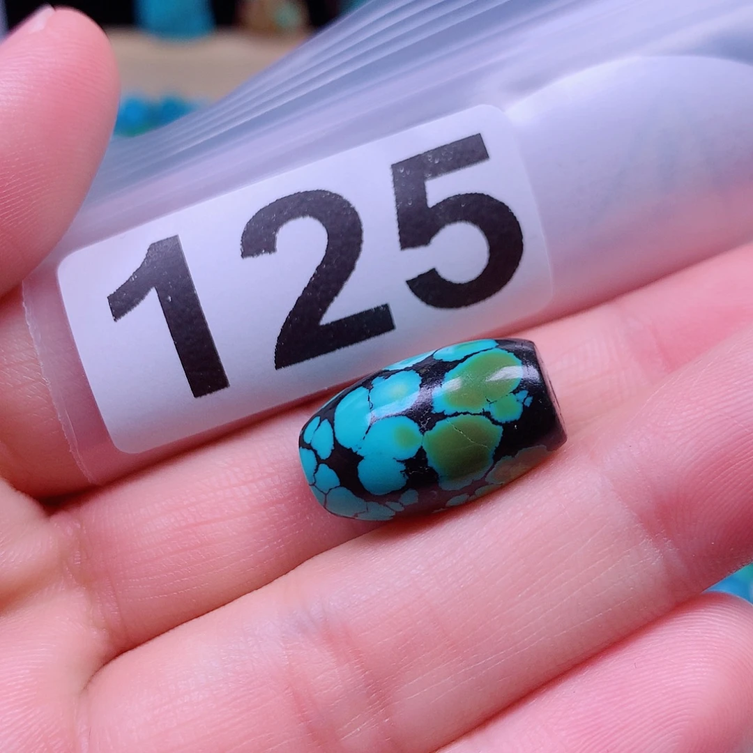 空竹粉丝专享十堰特色手工散珠