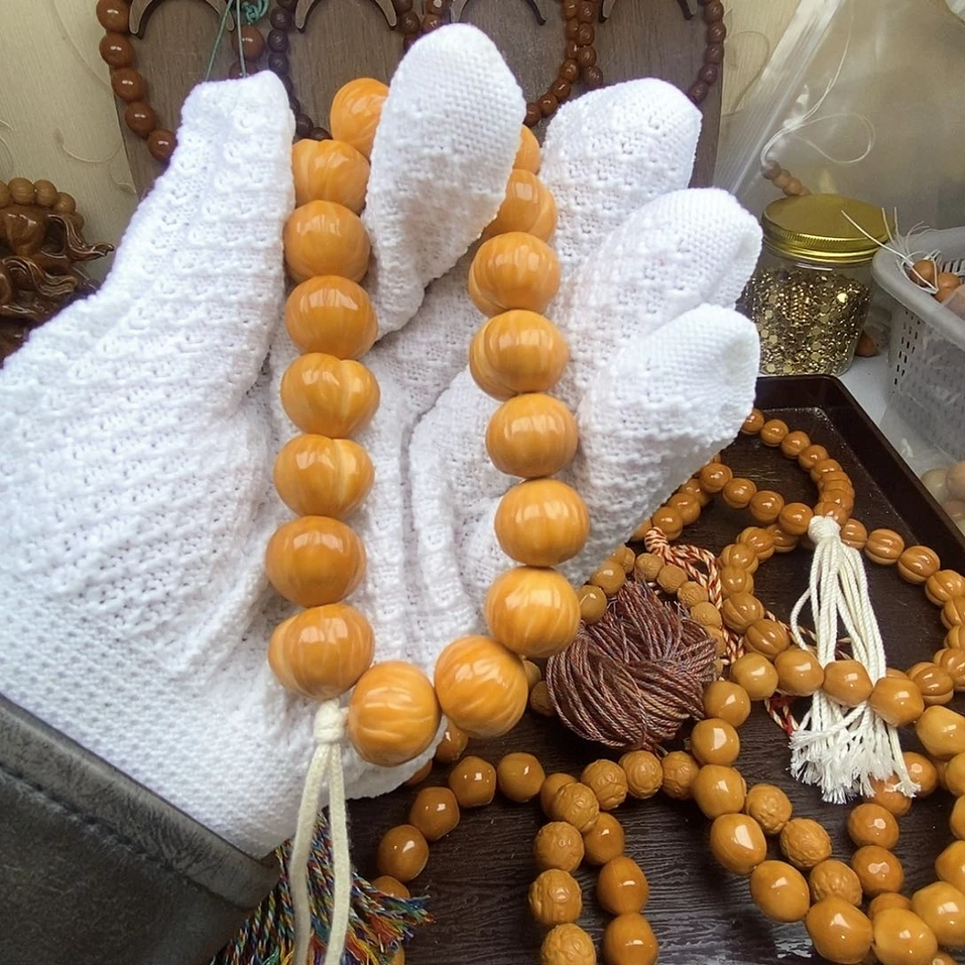 大***劉手串/手链核桃屁桃15➕全品