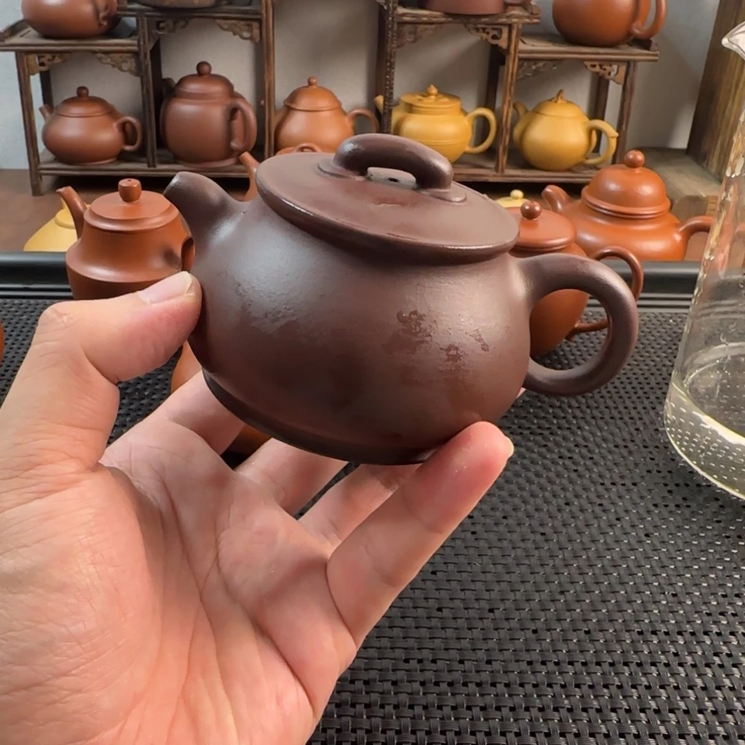 茶壶紫砂紫砂紫砂紫砂