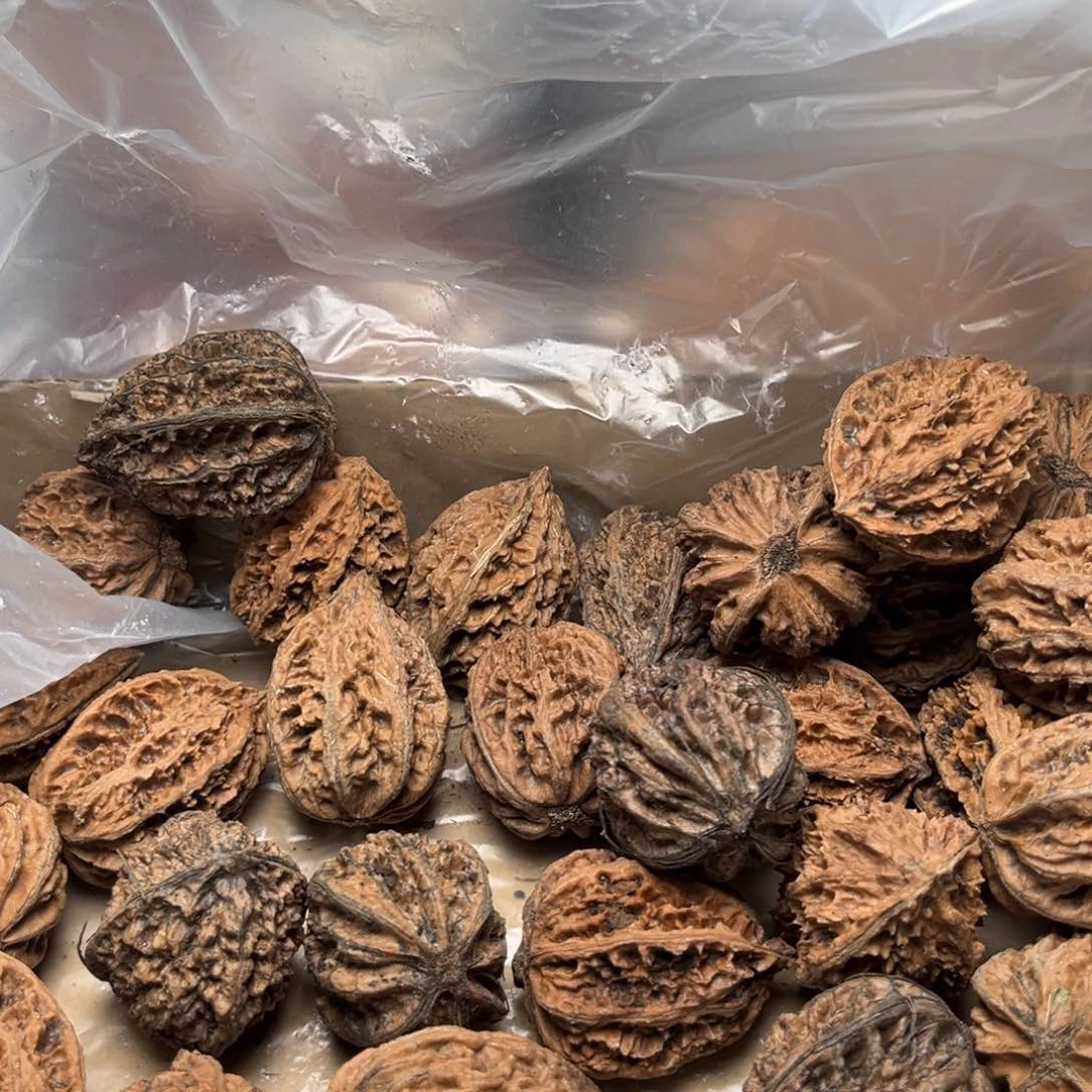 手串文玩核桃核桃82