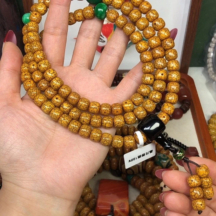 吊坠星月菩提星月0