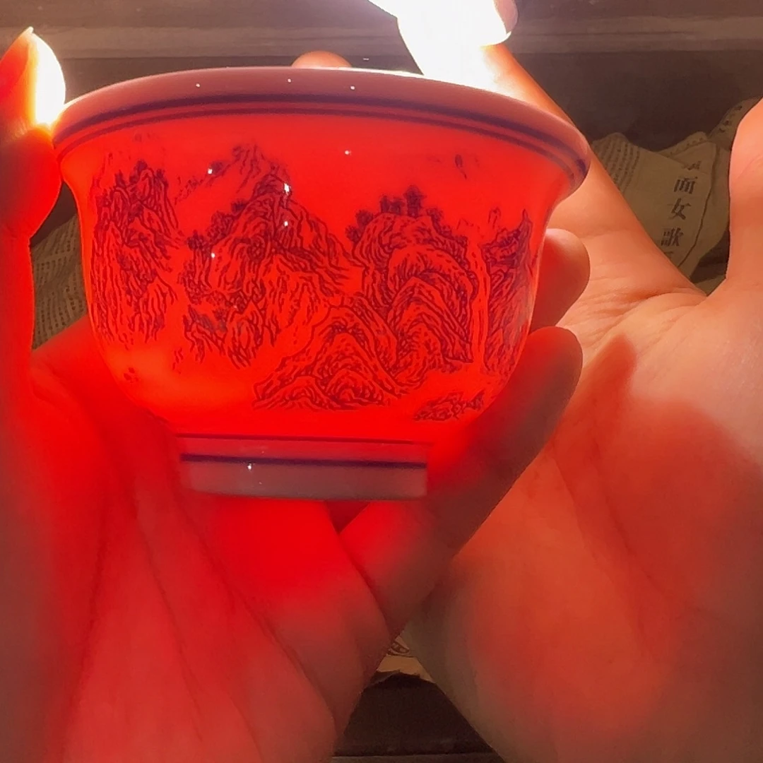 陶摆件景德镇陶瓷工艺品