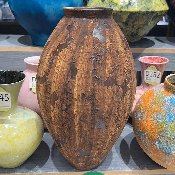 景德镇陶瓷艺术品