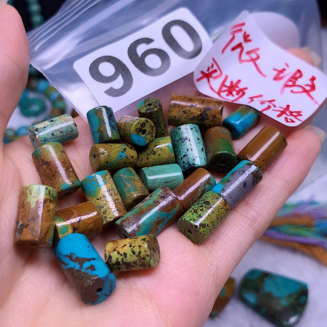 空竹粉丝专享十堰特色手工散珠
