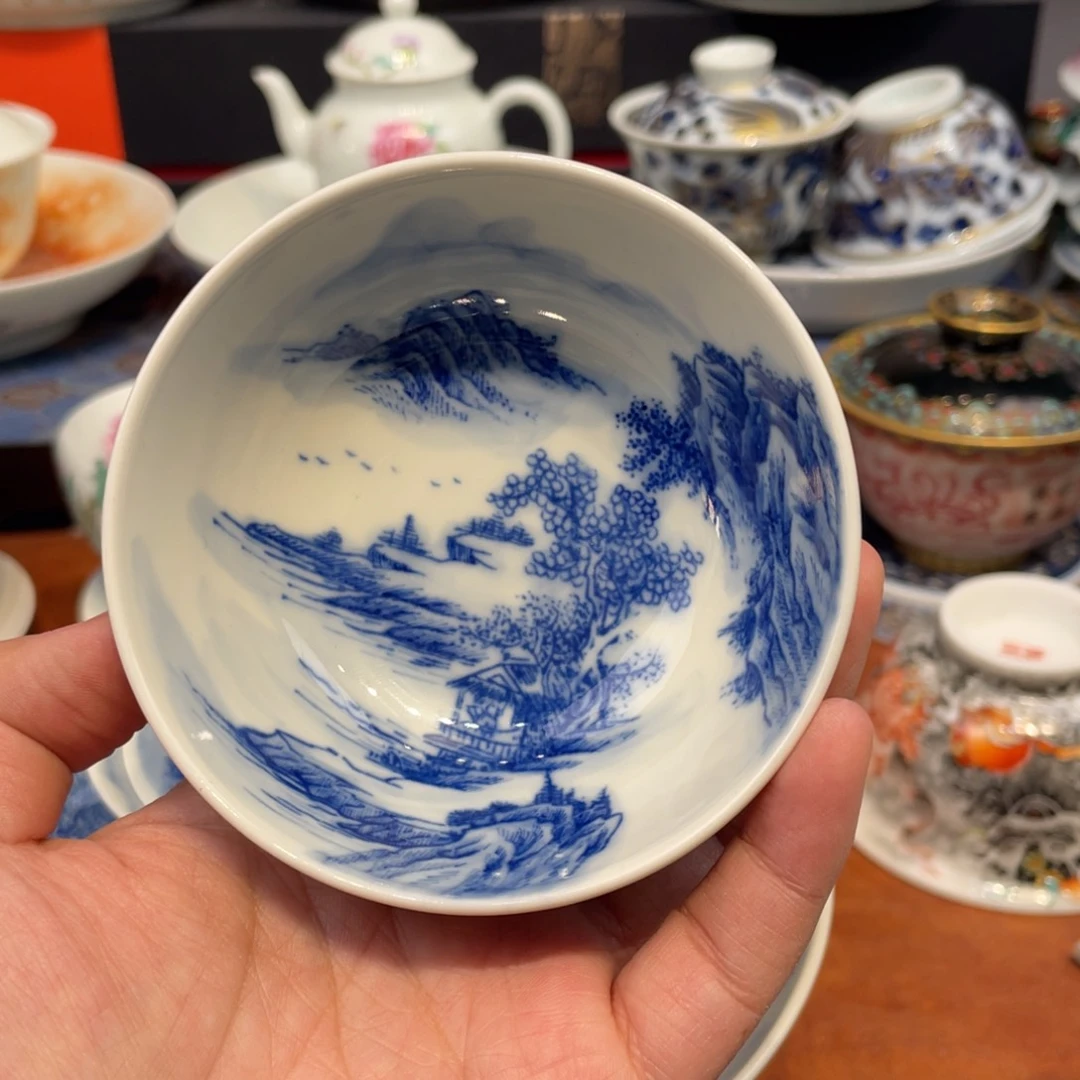 景德镇陶瓷景德镇