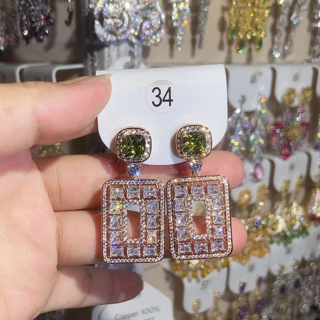 铜合金锆石925银