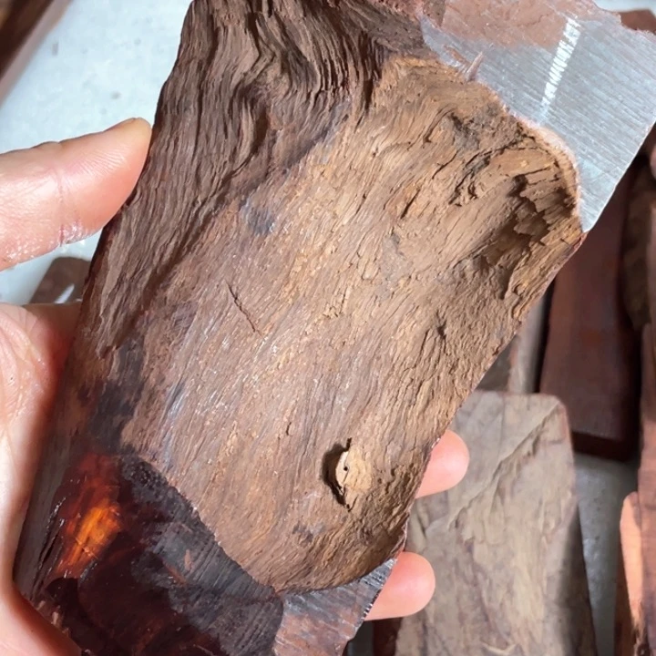 檀香紫檀（小叶紫檀）瑞****计