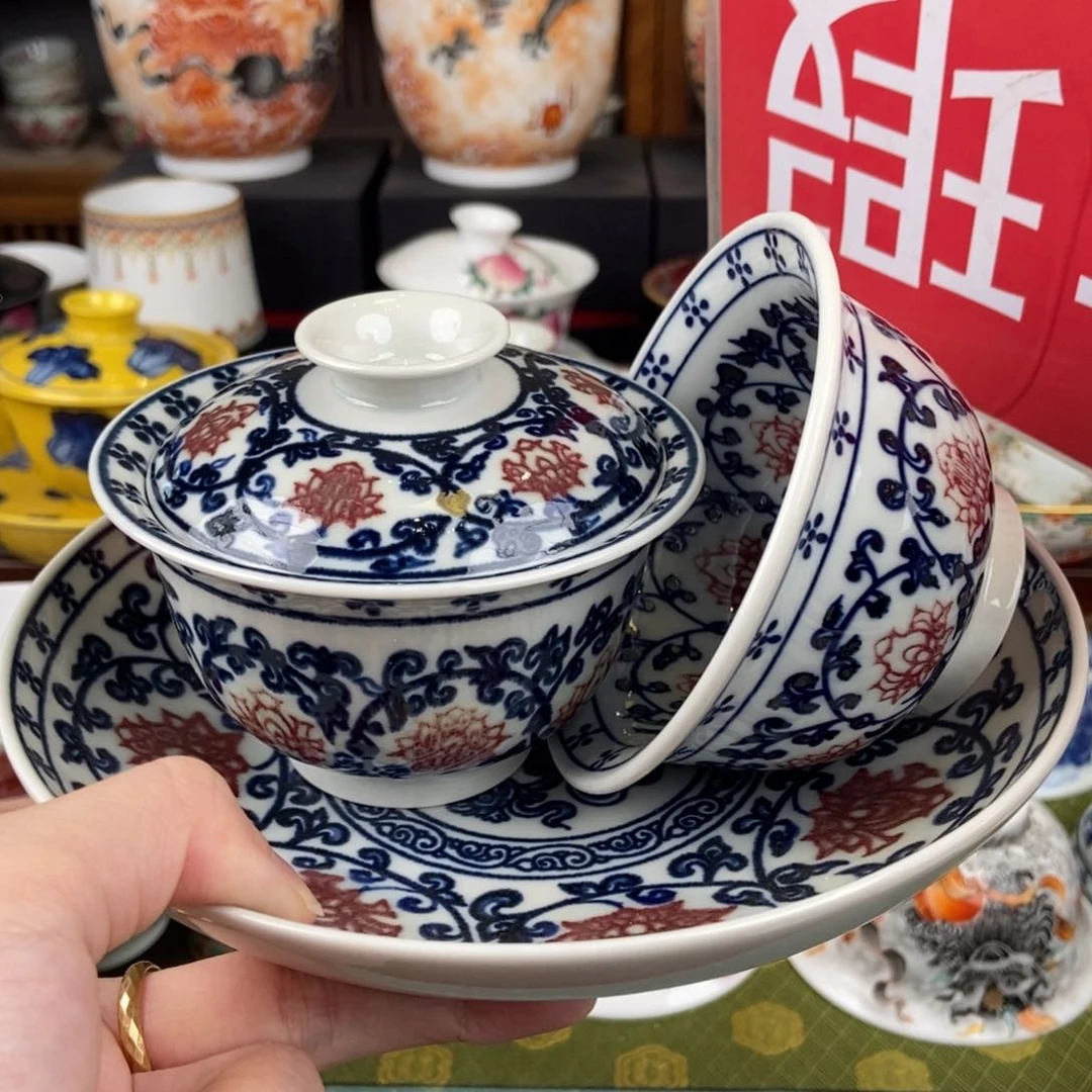 陶瓷的设计师是一个人
