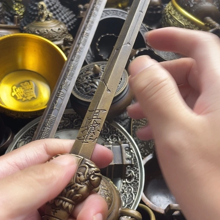 铜器摆件铜铜铜铜