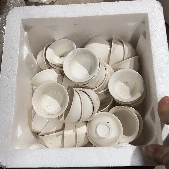 微瑕茶具介意勿拍