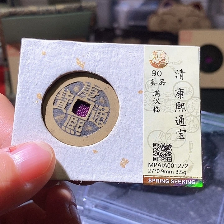 铜康熙临华夏天玺总店272