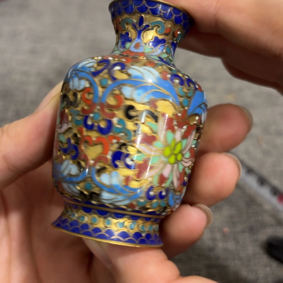 非常好看漂亮的物品