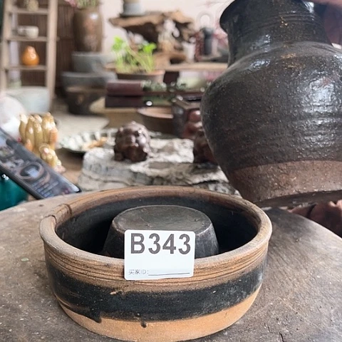 【闪购商品】琉璃手工艺品谭*泉B343 a a a a a
