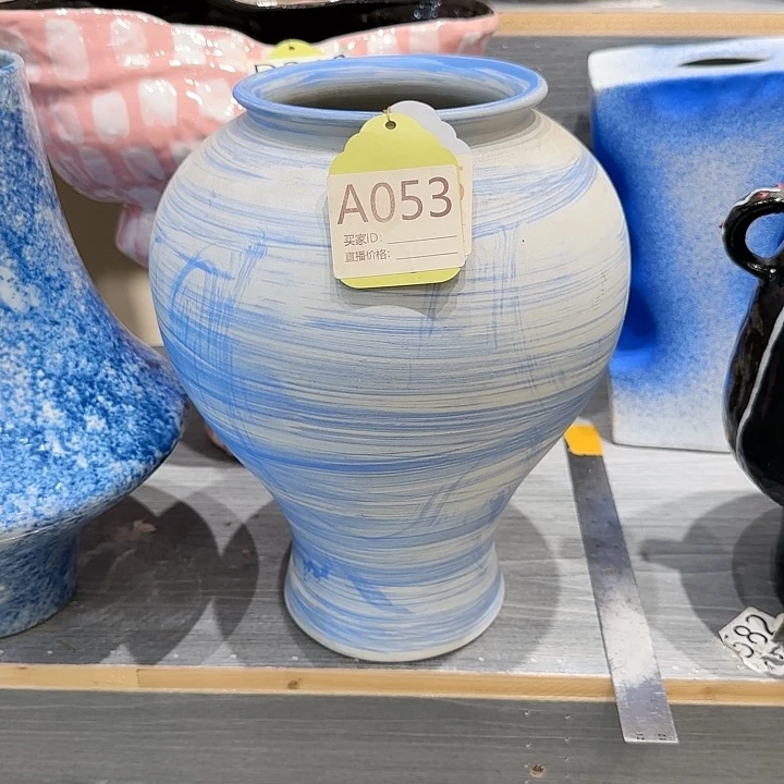 景德镇陶瓷艺术品