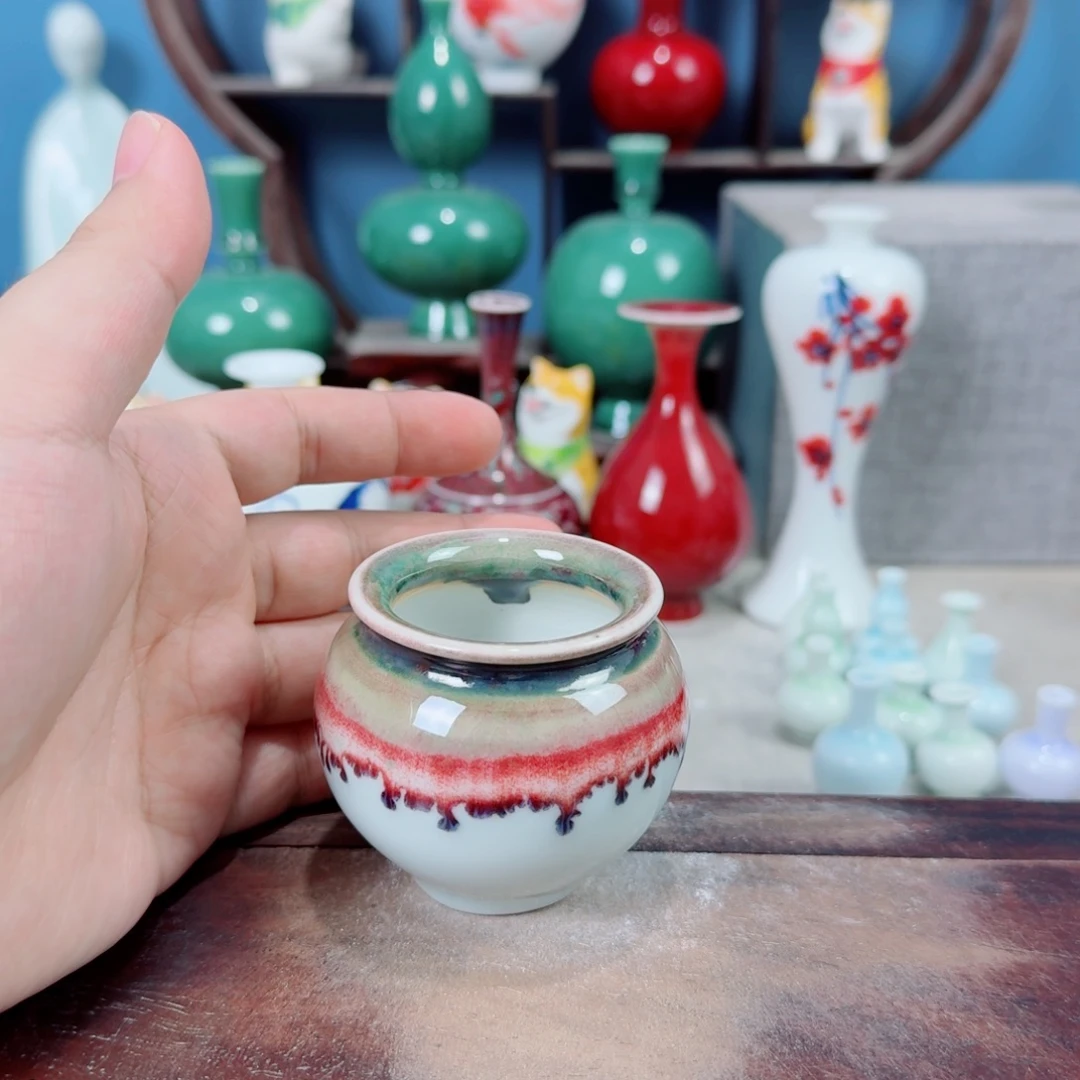 瓷片摆件摆件摆件摆件