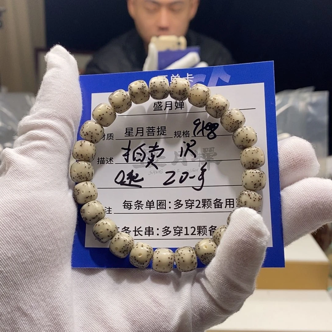i*海南星月菩提海南星月菩提Y1