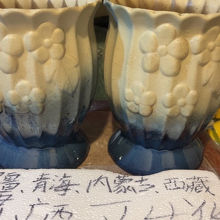 泥塑自产自销模式