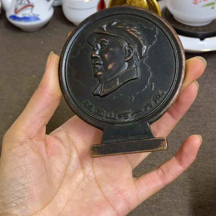 摆件陶景德镇陶瓷研究所