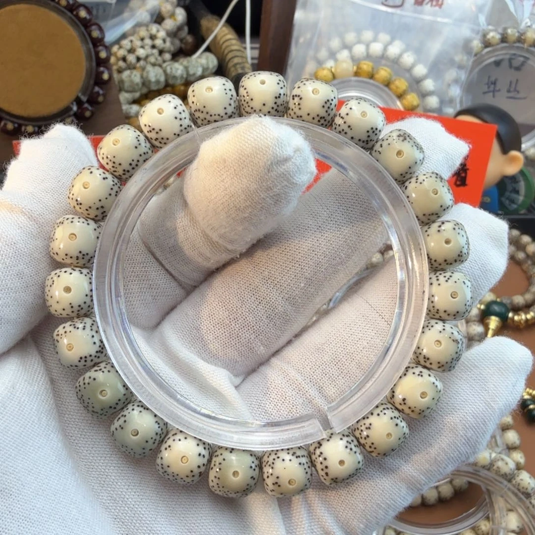 星月菩提手串安*10/9大眼