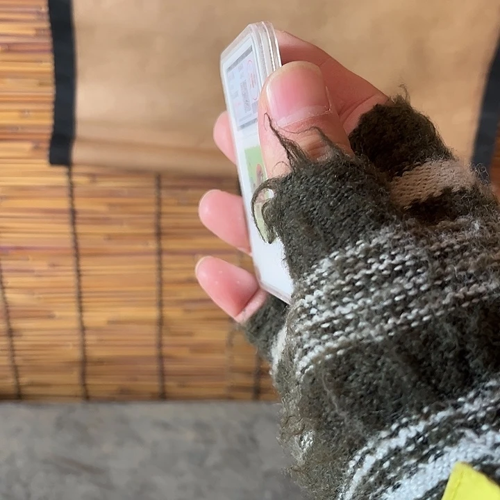 手工艺品琉璃老房子的物件非常完整放心购买