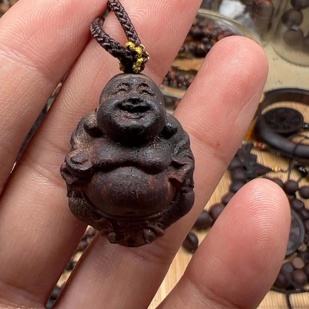 花***衣降真香手串/手链米勒