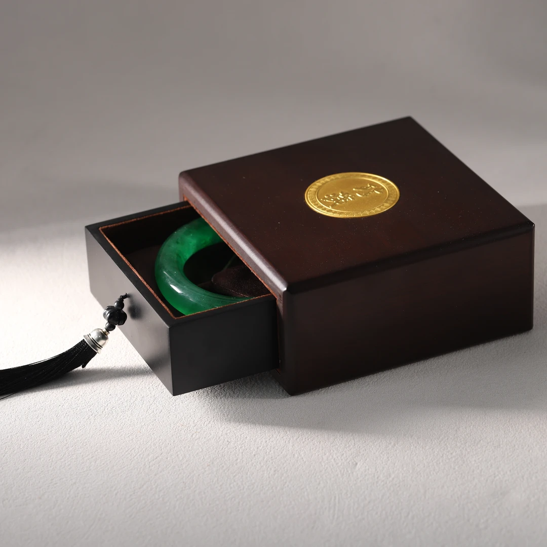 精美轻奢首饰配礼盒-多样性发货QQ4048S