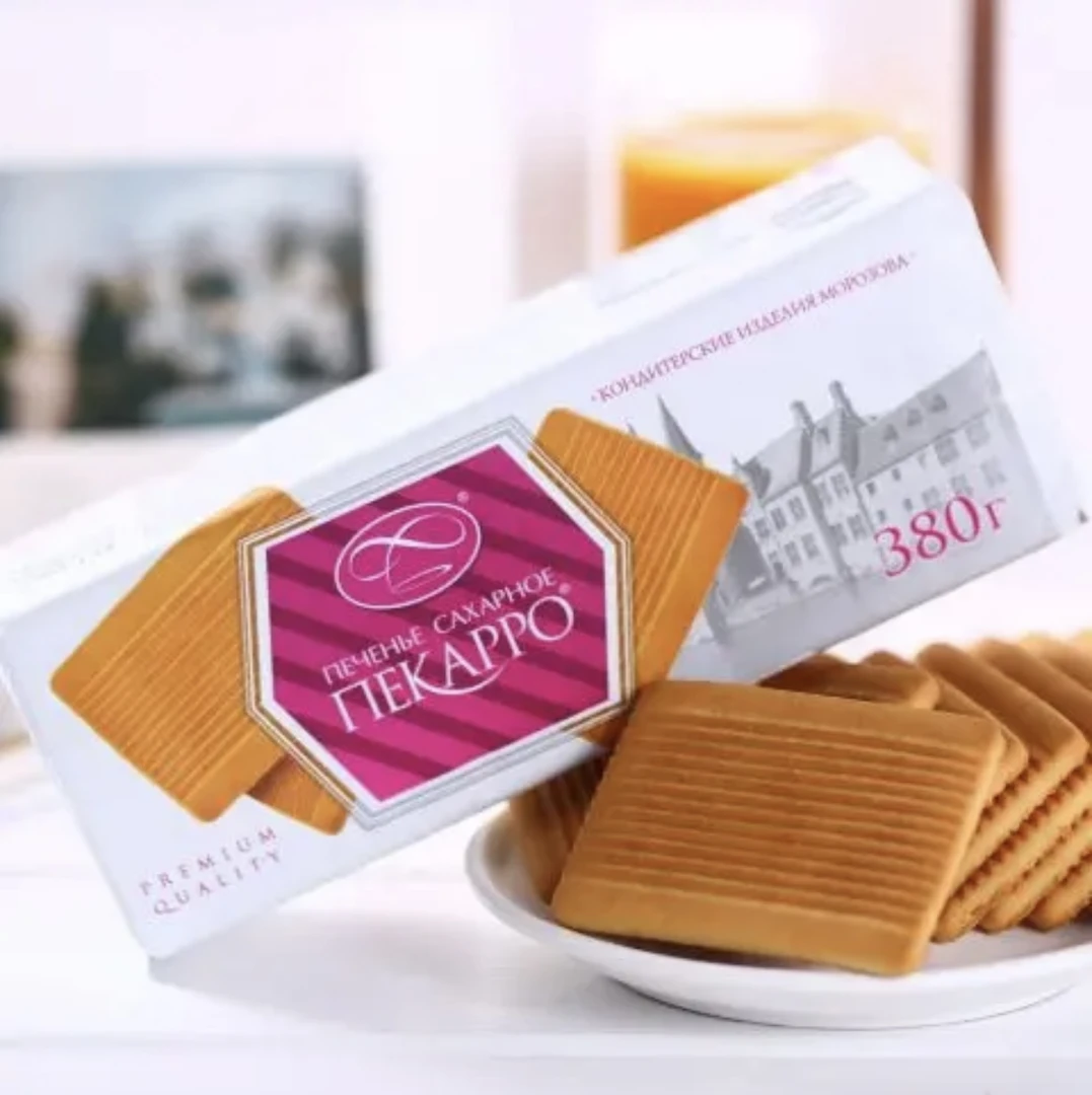 小刺猬饼干多口味休闲零食营养代餐