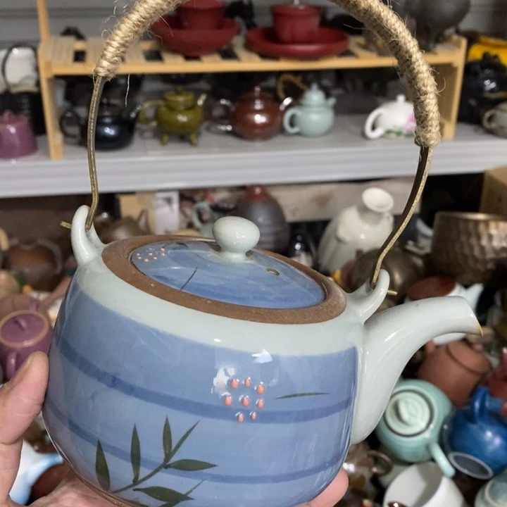 陶瓷艺术品及陶瓷制品