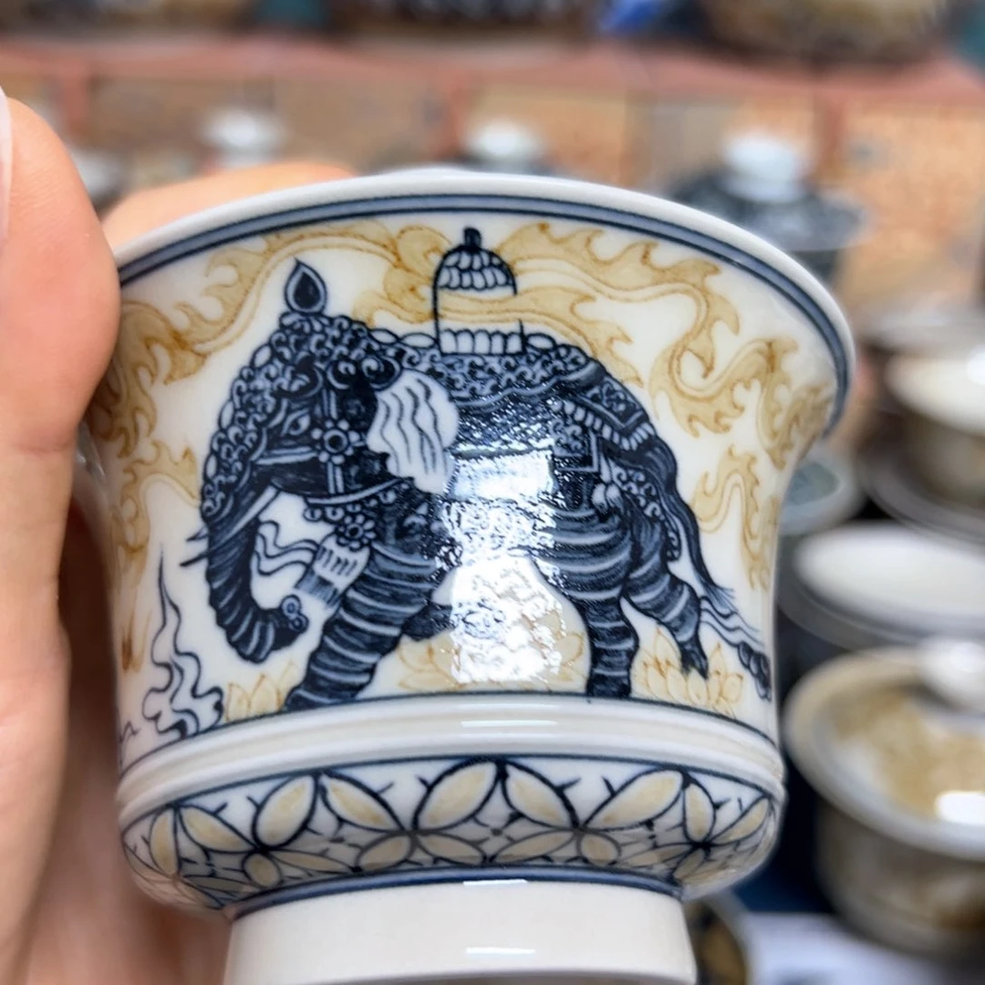 【闪购商品】陶瓷艺术有限公司