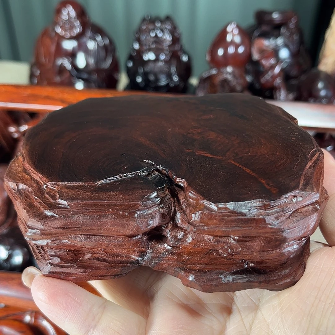 檀香紫檀（小叶紫檀）