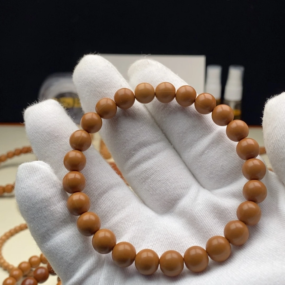 猴头核桃吊坠猴头