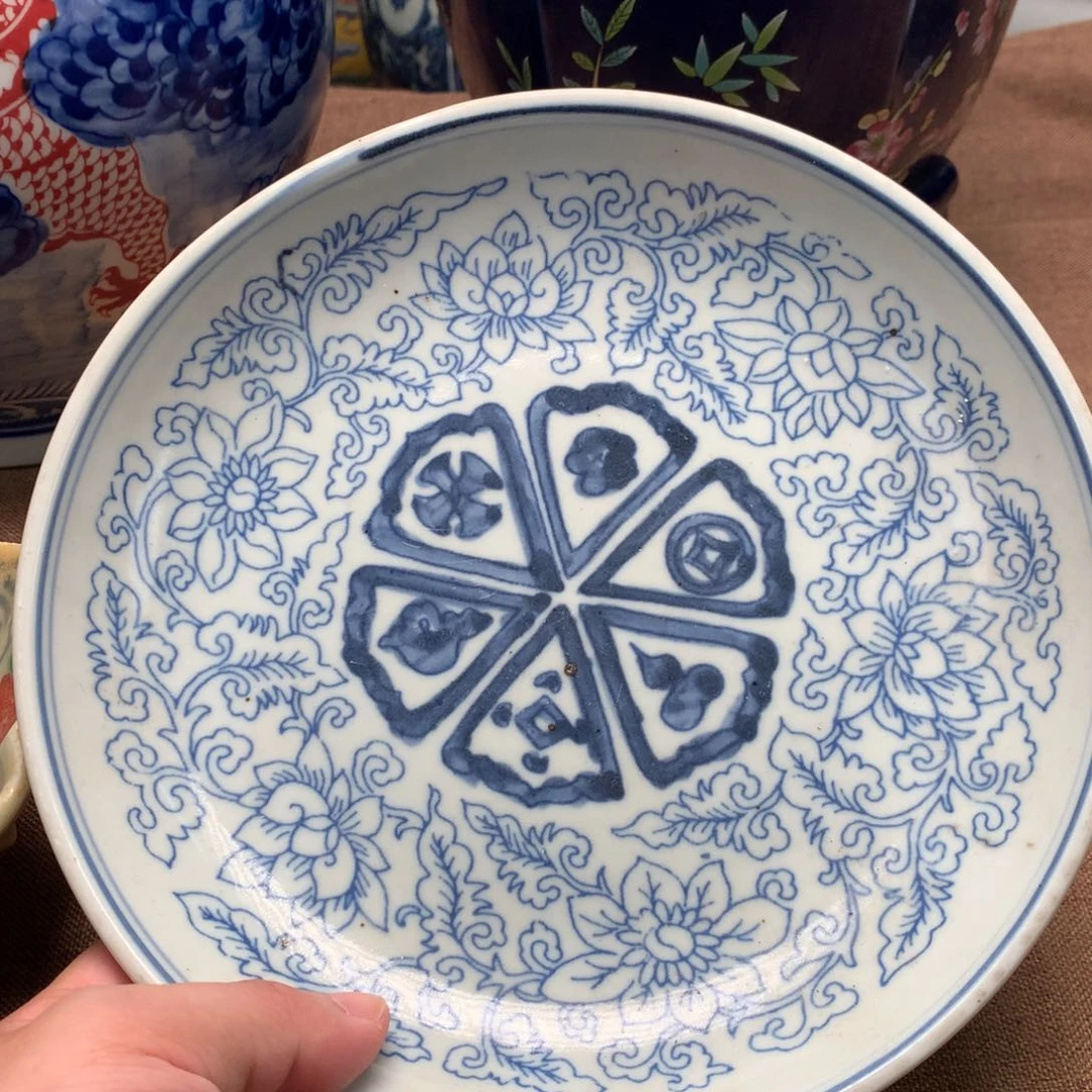 摆件旧藏瓷器旧藏瓷器