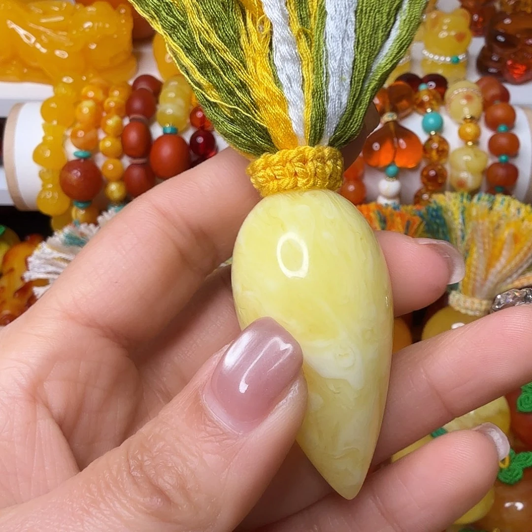 *****非金属白花蜜胡萝卜