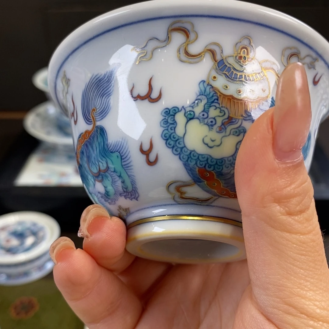 九鸣瓷艺九鸣瓷艺