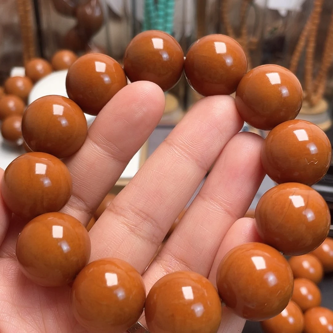 橄榄核手串/手链橄榄核1.9