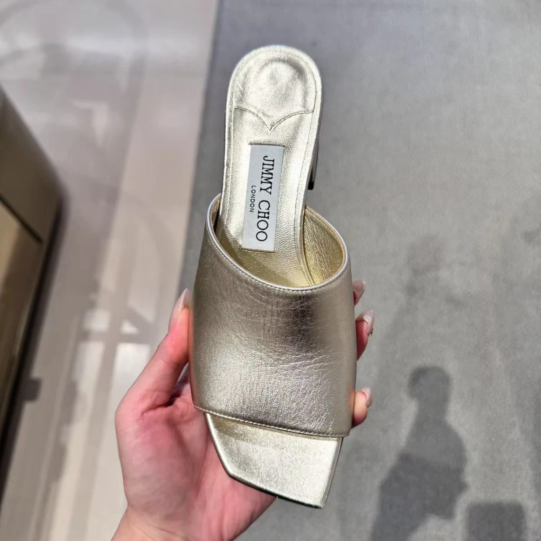 未使用 JIMMY CHOO/吉米周 /周仰杰/XIAOYU/高跟鞋
