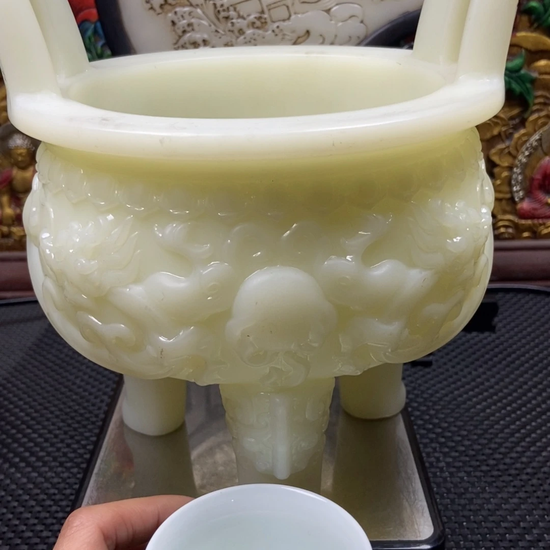 泰***山精品摆件事实链接