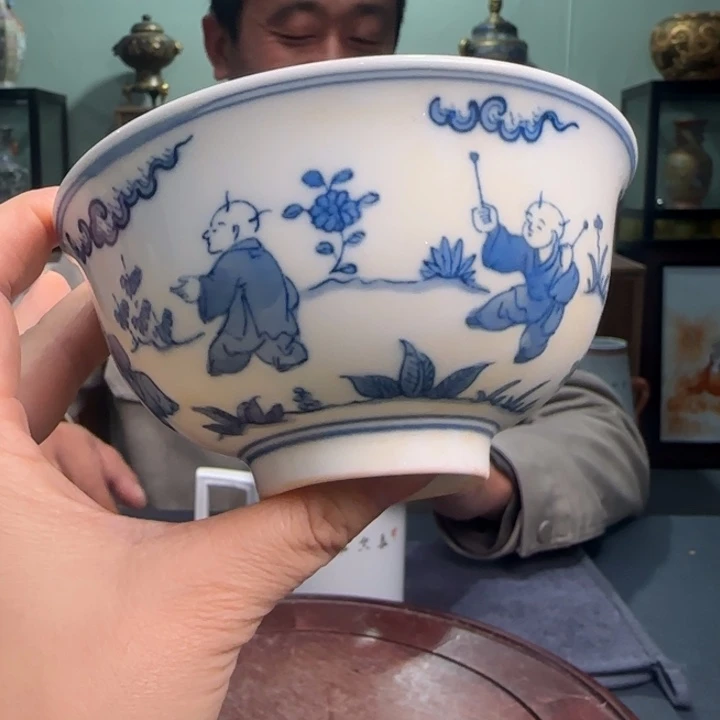 其他景德镇陶瓷陶瓷摆件