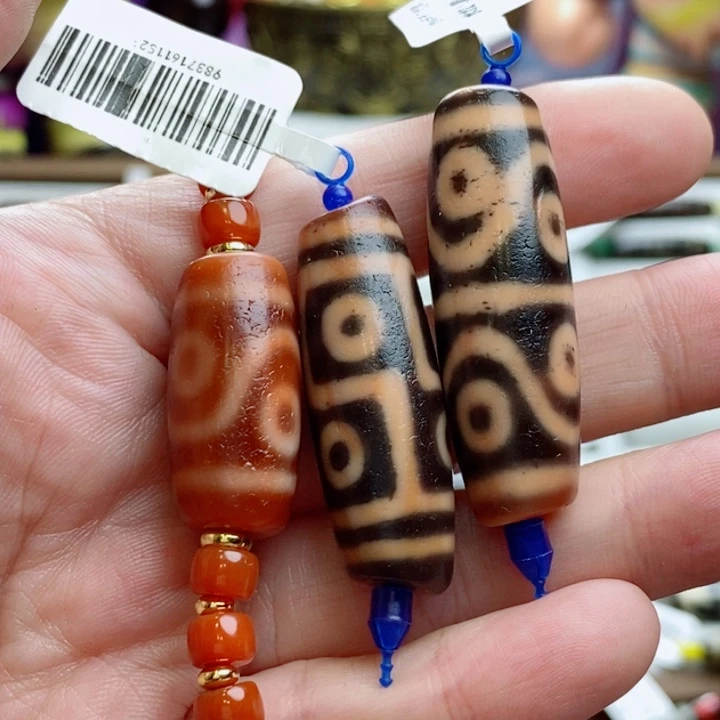 玛瑙/玉髓珠宝半成品未镶嵌家****7