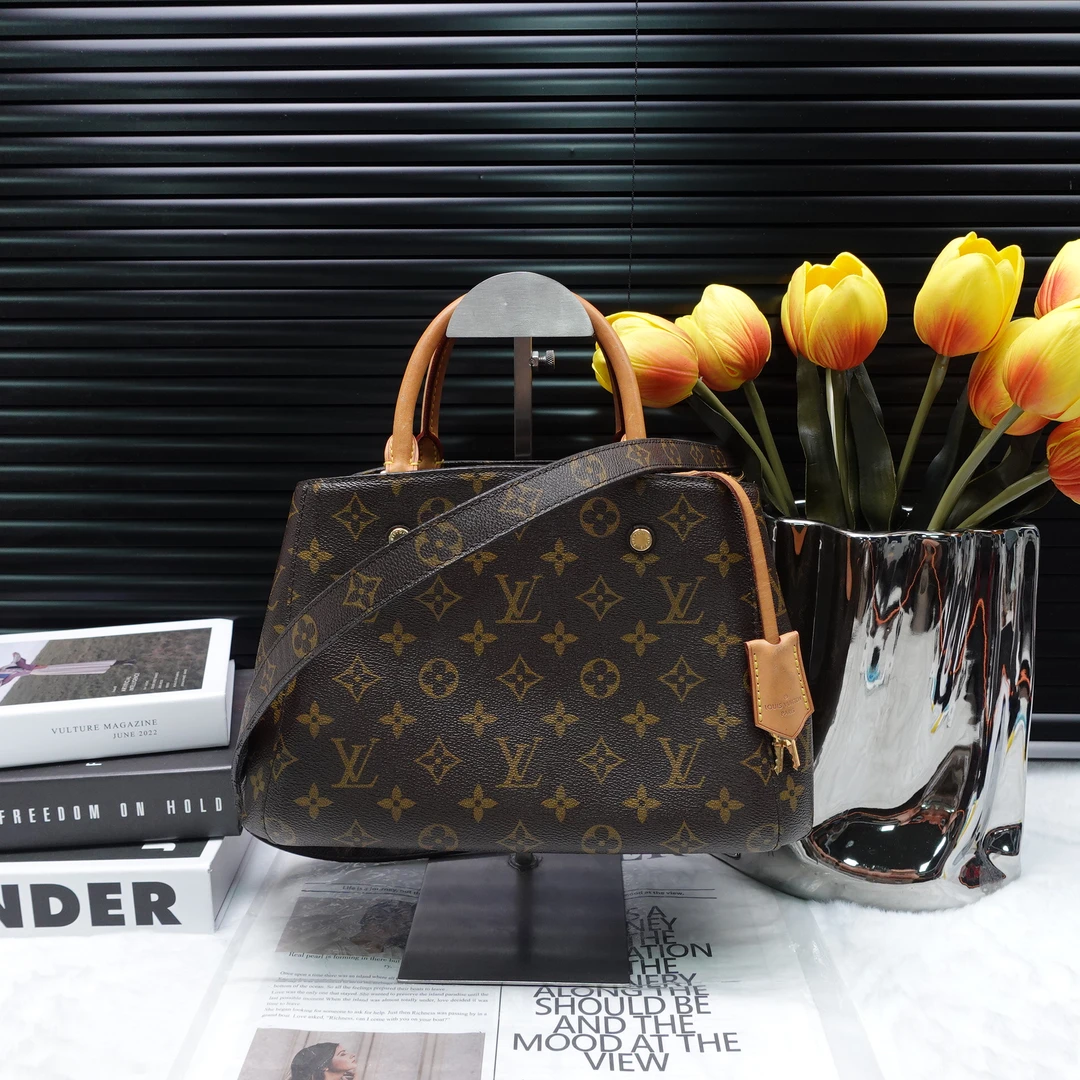 95新 LouisVuitton/路易威登 单肩包/T10156906