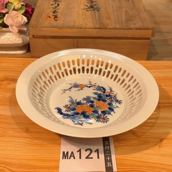 张*东小马哥瓷器甄选套装