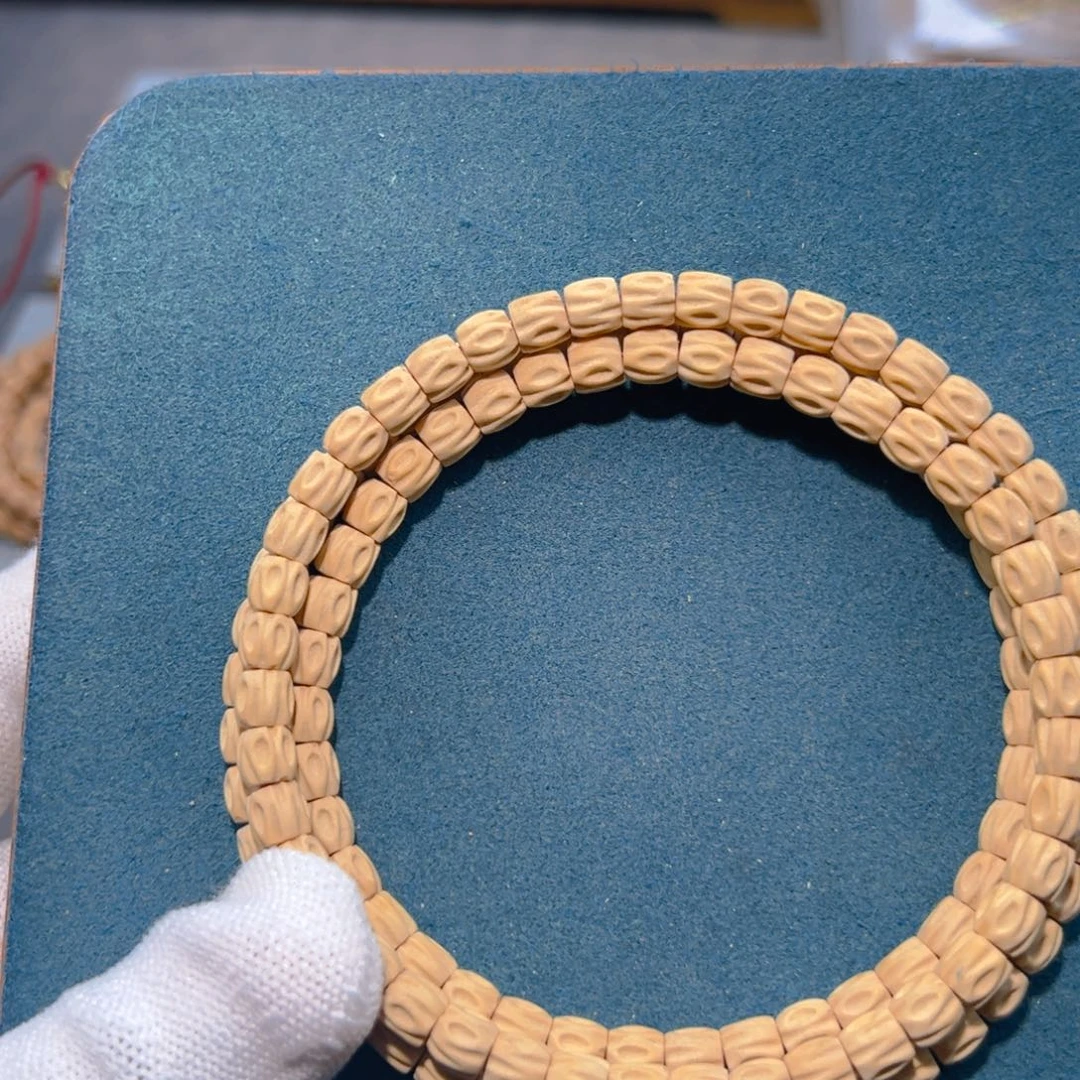 吊坠柏香籽/百香籽灰*鬼魅