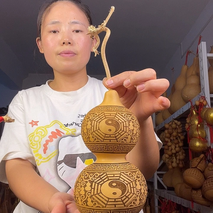 天然葫芦一物一图看图片发货