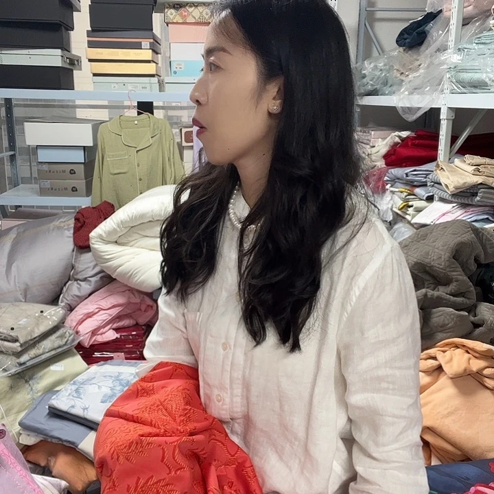 棉方垫芯一对60的