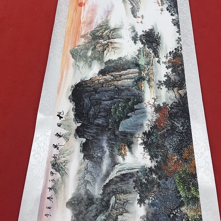 纸本展示作品作品展示