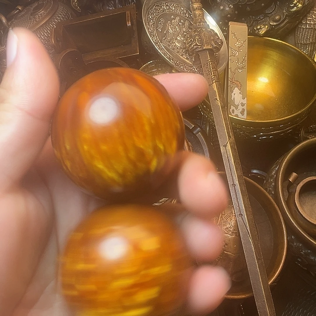 精美铜器工艺品等