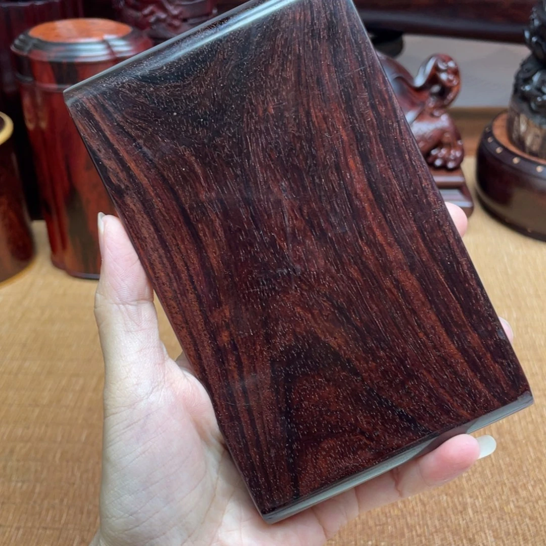 檀香紫檀（小叶紫檀）