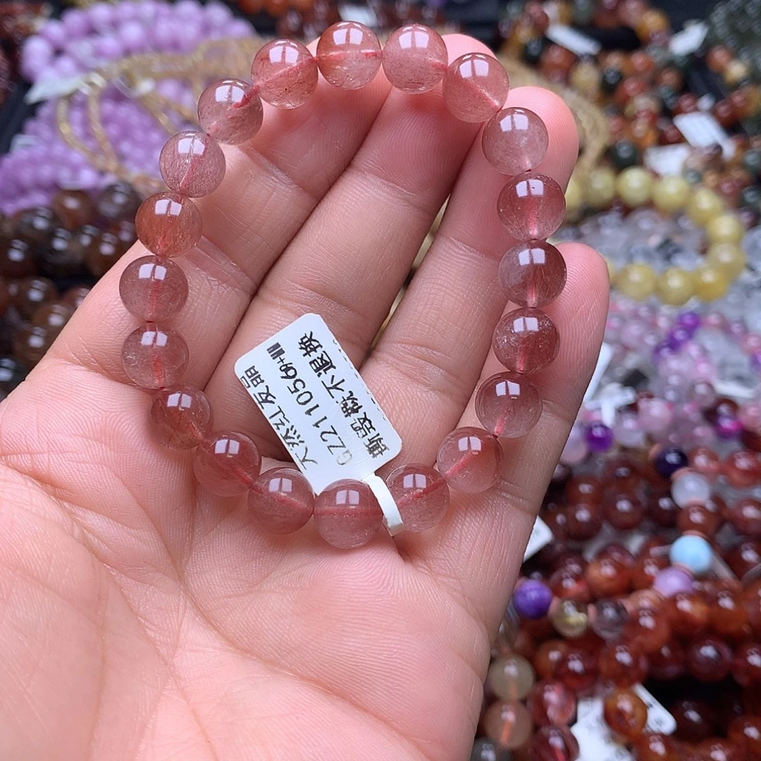 手链水晶未镶嵌,,